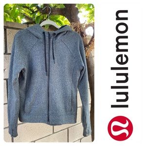 LULULEMON JACKET🔴